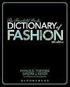 The Fairchild Books Dictionary of Fashion