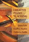 Creative Piano Teaching