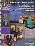 Electrical Construction Electrical Fundamentals Materials And Methods Project Management