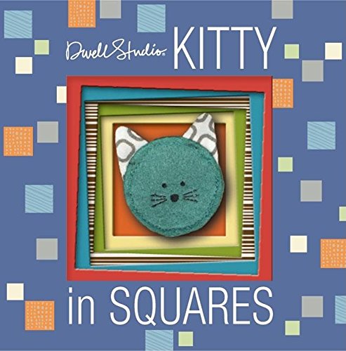 Cover of Kitty in squares