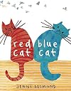 Red Cat, Blue Cat