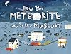 How the Meteorite Got to the Museum (How the . . . Got to the Museum)