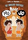 The Boulder Brothers: Meet Mo and Jo