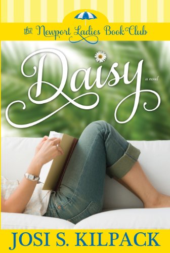 Daisy book cover
