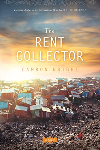 The Rent Collector book cover