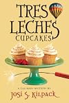 Tres Leches Cupcakes
