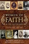 Women of Faith in the Latter-days, Volume 2: 1821-1845