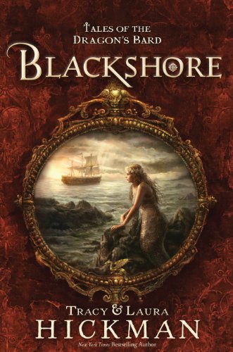 Blackshore