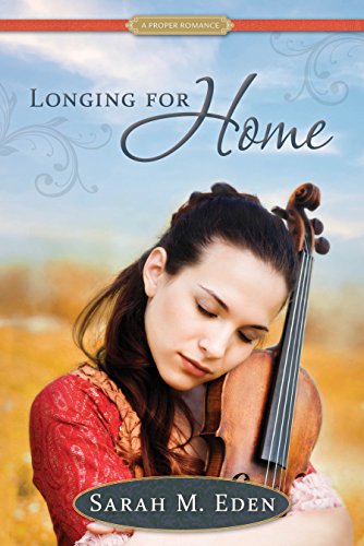 Longing for Home book cover