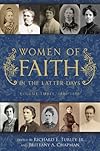 Women of Faith in the Latter Days, Volume 3: 1846-1870