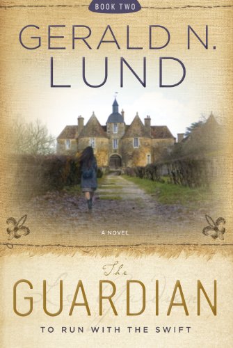 To Run With the Swift cover