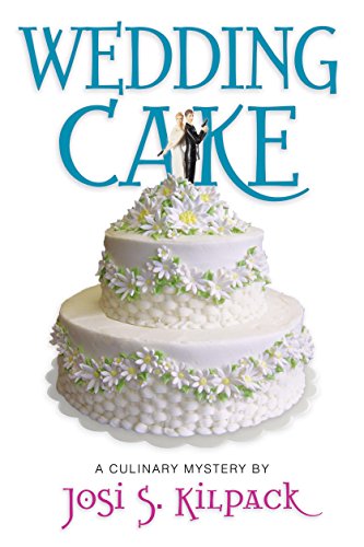 Wedding Cake cover