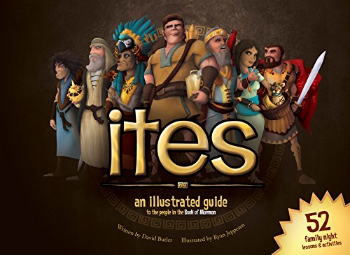 Cover of Ites