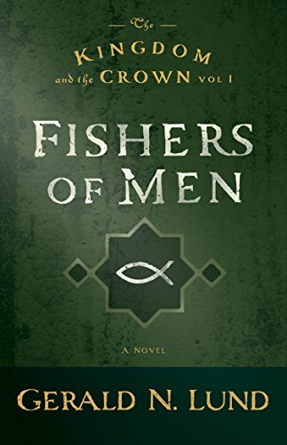 Fishers of Men book cover