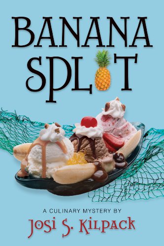Banana Split book cover