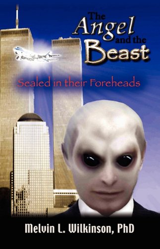 The Angel and the Beast: Sealed In Their Foreheads