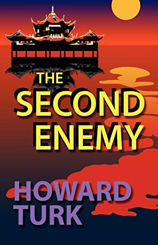 The Second Enemy book cover