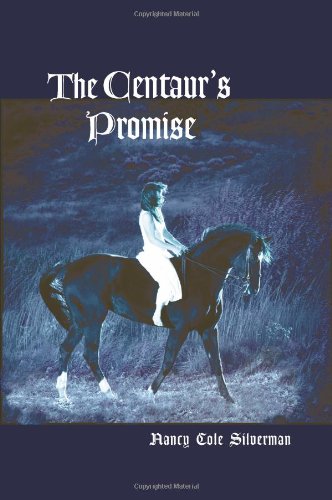 The Centaur's Promise book cover
