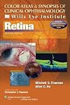 Color Atlas and Synopsis of Clinical Ophthalmology - Wills Eye Institute - Uveitis