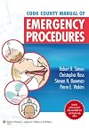 Cook County manual of emergency procedures