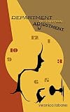 Department of Temporal Adjustment