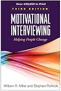 Cover of Motivational Interviewing: Helping People Change