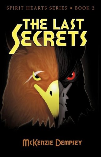 The Last Secrets