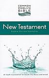 New Testament (CEB: Common English Bible)