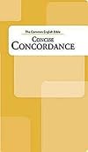 CEB Common English Bible: Concordance