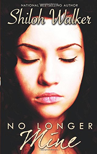 No Longer Mine book cover