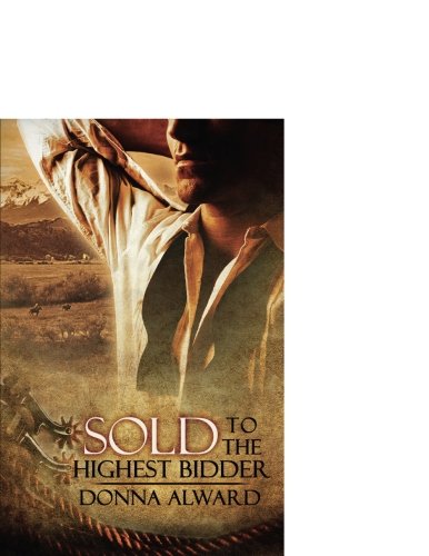 Sold to the Highest Bidder book cover