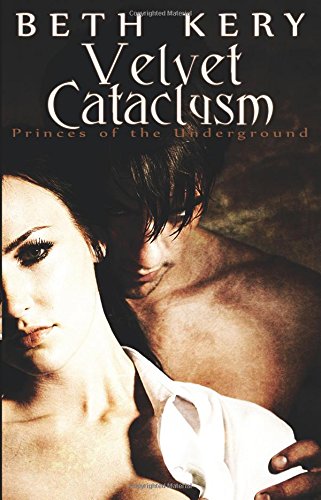 Velvet Cataclysm book cover
