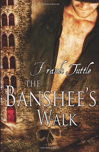 The Banshee's Walk book cover