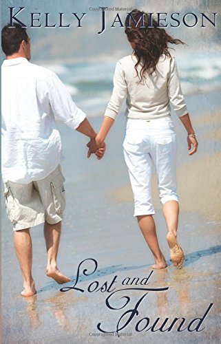 Lost and Found book cover