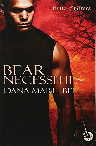 Bear Necessities book cover