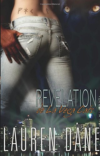 Revelation book cover