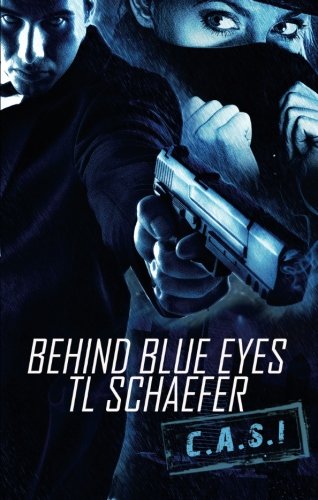 Behind Blue Eyes
