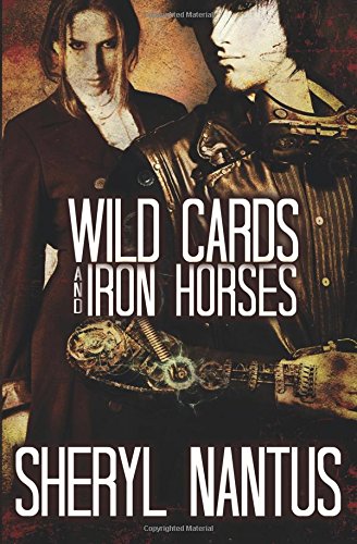 Wild Cards and Iron Horses