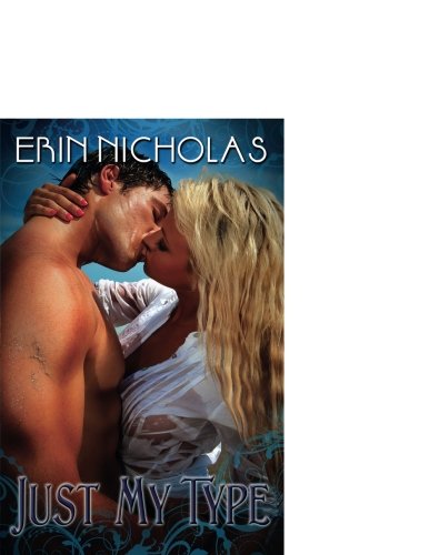 Just My Type book cover