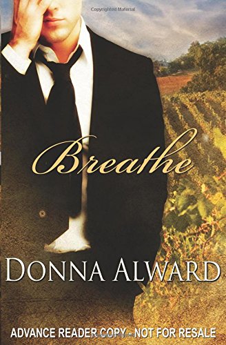 Breathe book cover