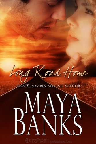 Long Road Home book cover