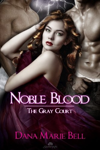 Noble Blood
