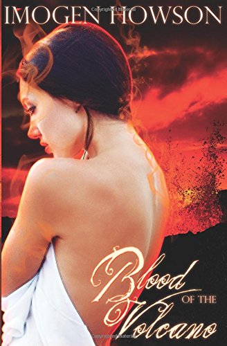 Blood of the Volcano