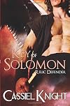 Key of Solomon