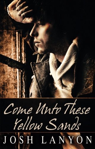 Come Unto These Yellow Sands book cover