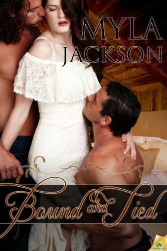 Honor Bound cover