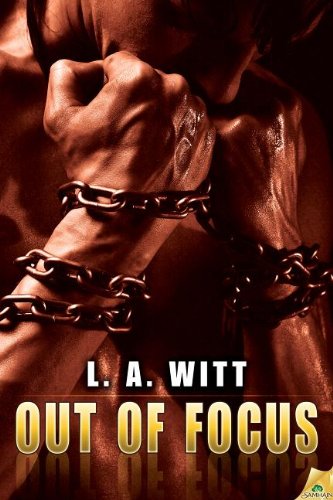 Out of Focus book cover