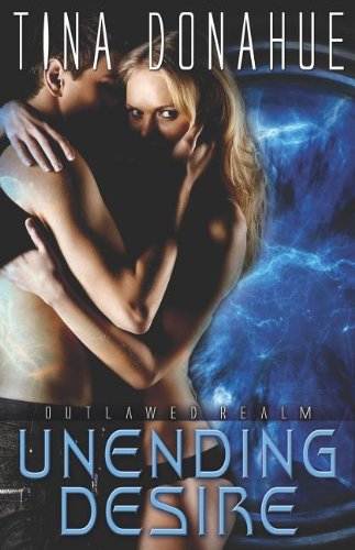 Unending Desire book cover
