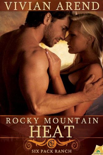 Rocky Mountain Heat book cover