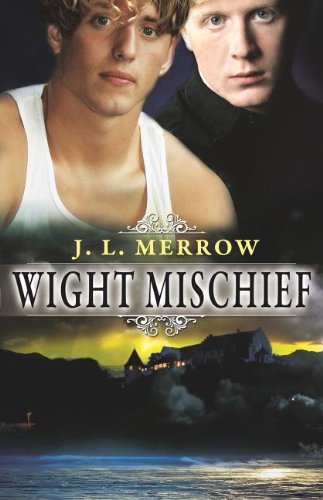 Wight Mischief book cover